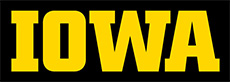 University of Iowa logo