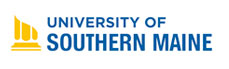 University of Southern Maine logo